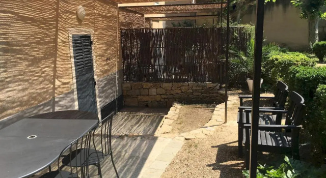Апартаменты с 2 комнатами Villa Maredda