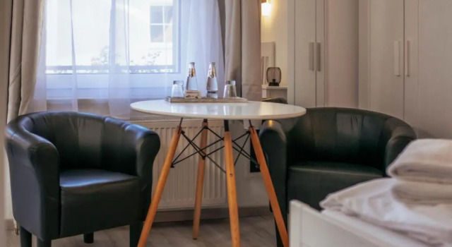 Hotel Wolmirstedter Hof, Varaa Hotelli 3 tähden hotellit kohteessa Garz, 3*