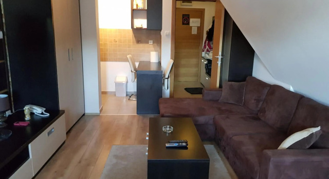 Ski & Relax Apartment, Buchen Sie Ferienwohnung Kopaonik 