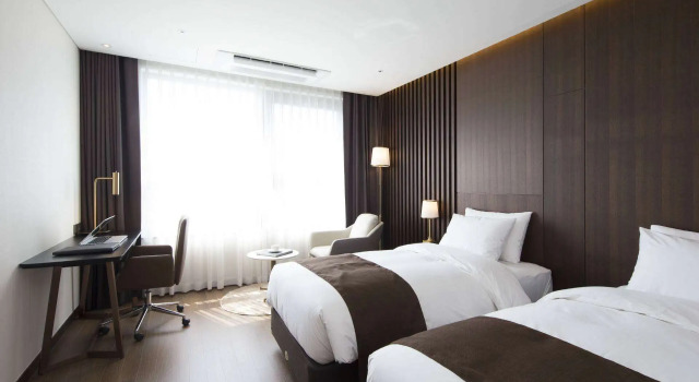 Ramada by Wyndham Daejeon, Prenota Hotel Yuseong-gu Daejeon