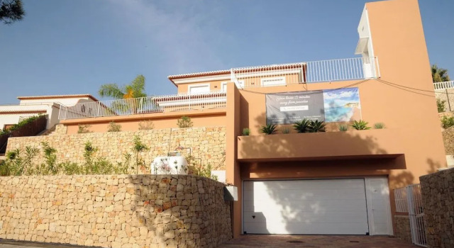 Villa Olivia, Забронировать Вилла Отели Бениса 4 звезды, 4*