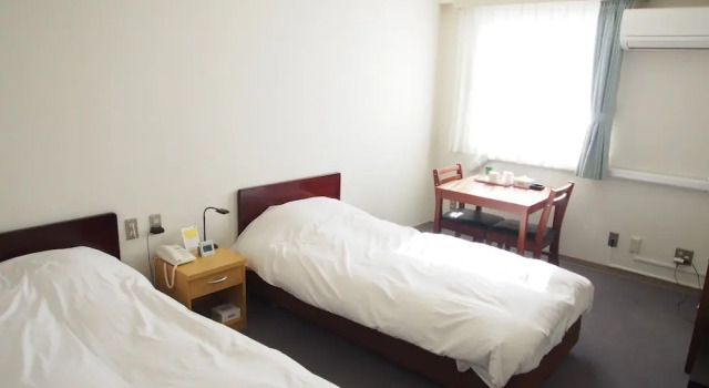 Двухместный номер Standard Hotel Redent Ito