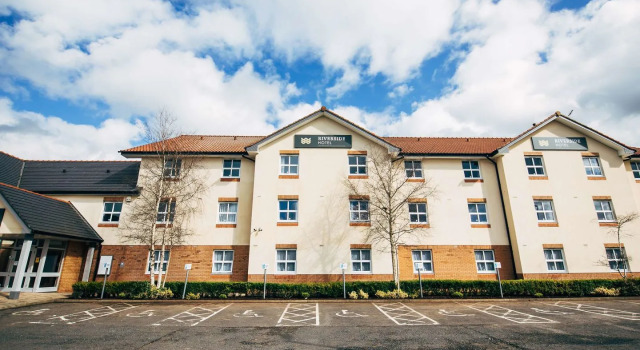 ibis Coleraine Riverside, Забронировать Отель Колрейн Графство Лондондерри