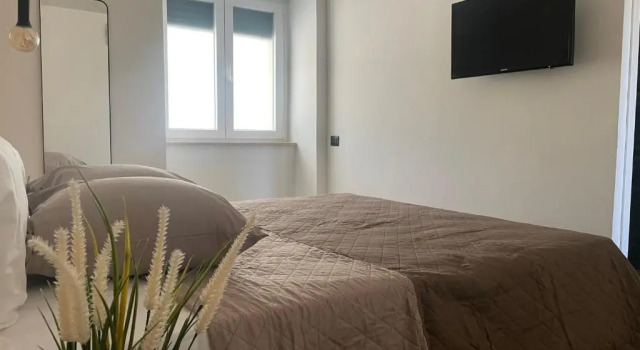 Tresino Rooms