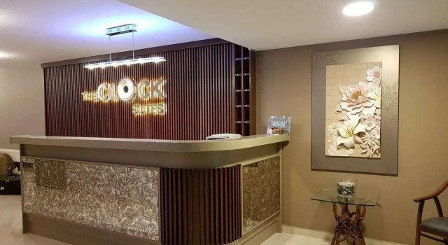 The Clock Suites