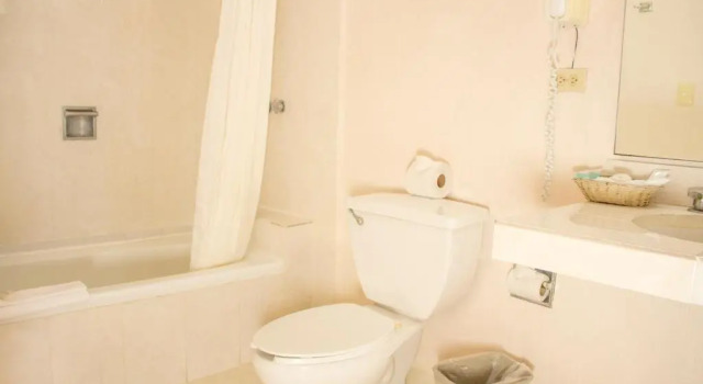 Двухместный номер Standard Отель All Ritmo Cancun Resort & Water Park
