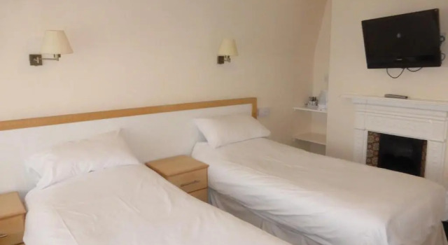 Двухместный номер Standard Marple Cottage Guest House