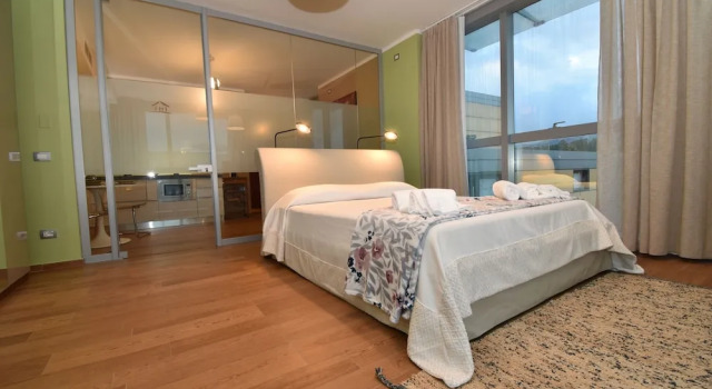 Appartamenti Business, Book Lejlighed Olbia Emerald Coast