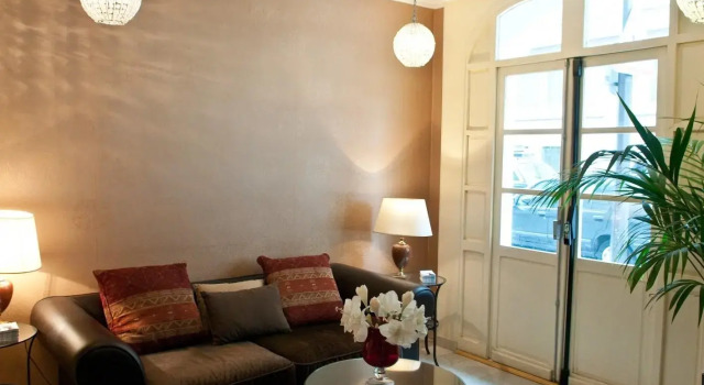 Hôtel Piapia, Забронировать Отель Отели Парижа 3 звезды, 3*