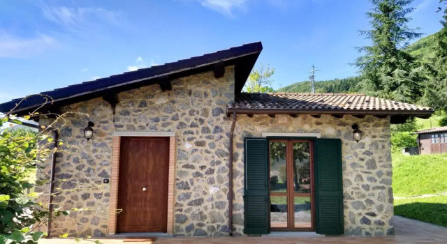 Апартаменты Standard c 1 комнатой Agriturismo Borgo Biaia