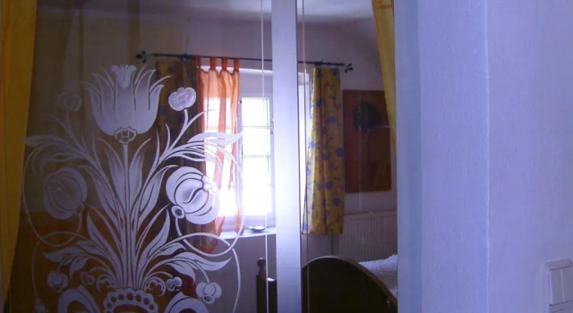 Номер Standard Haus Klara