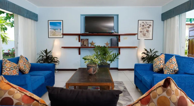 I Heart Ja Villa Turrasann, Забронировать Вилла Отели Ocho Rios Coast 3 звезды, 3*
