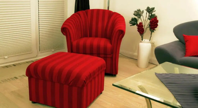 Апартаменты Kurparkresidenz Kurparkresidenz Appartement 5