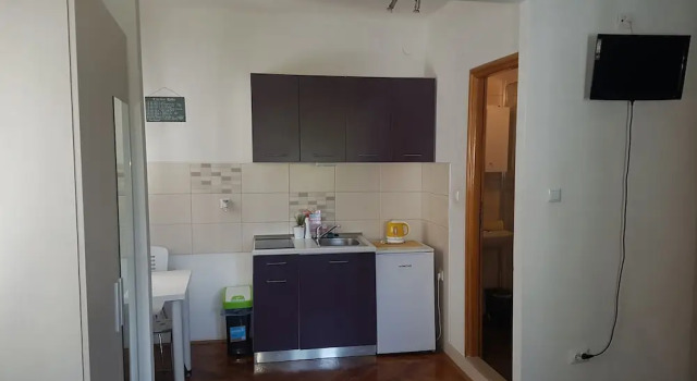 Студия Superior Apartments Optimist City Center