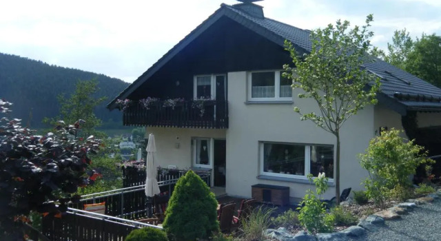 Апартаменты Apartment Schoenblick