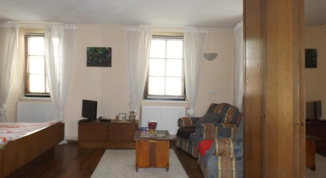 Pension Polinikblick, Rezerwuj Hotel Hotele w Karyntia z parkingiem, Parking
