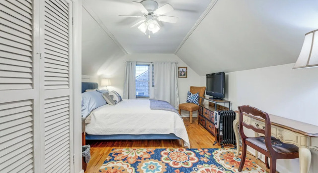 Коттедж с 4 комнатами Lovely Lexington Home: 4 Mi to Downtown!