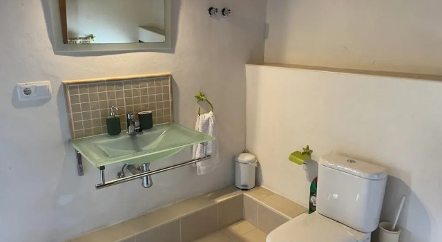 Superior kamer Grapevine Manor