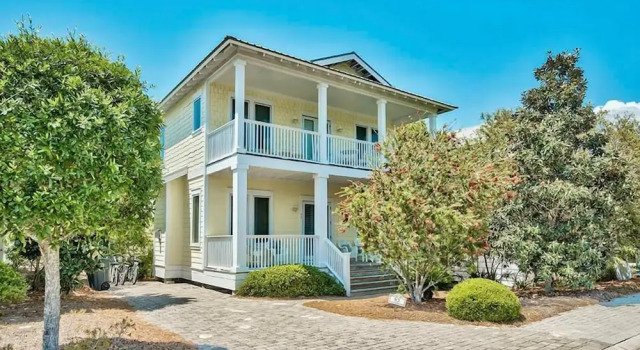 Коттедж Capital Gains 5 Bedroom Holiday Home by Five Star Properties