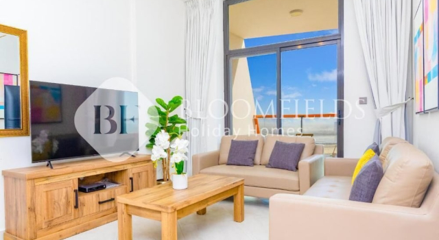 Bloomfields 1Br Avenue Suite Bingha