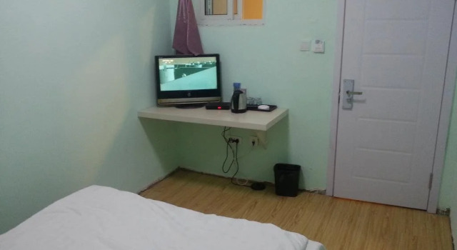 San Cha Kou Youth Hostel