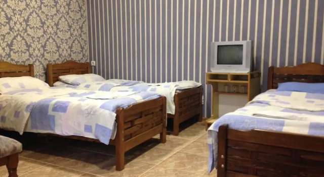 Номер Standard Meidani Guest house