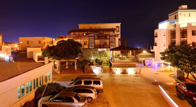 Beach Castle, Boek Hotel Magong Regio PengHu