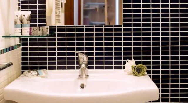 Двухместный номер Privilege Mercure Olbia Hotel e Spa