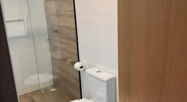Номер Comfort Hotel Caitá