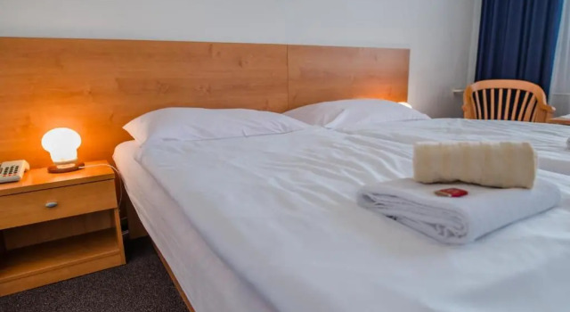 Номер Standard Hotel Adamantino