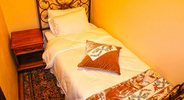 Aksehir Butik Hotel-Hasan Muallim Konukevi, Rezerwuj Hotel Hotele w Aksehir ze śniadaniem, Śniadanie