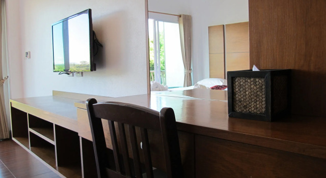 Sabai Hotel at Chiang Saen
