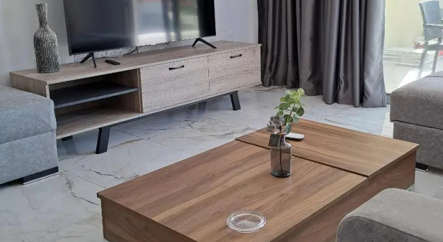 Апартаменты Standard ICEBUILD APARTMENTS