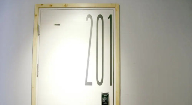 Двухместный номер Economy Seoul Dalbit Dongdaemun Guesthouse