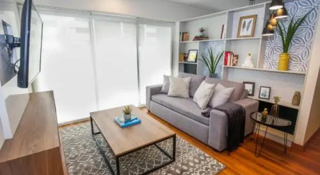 Eduardo Designer Apartments Miraflores, Забронировать Апартаменты/квартира Отели в центре Мирафлореса, в центре