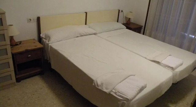 Apartamento Los Pinos 9B