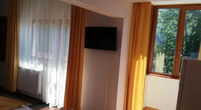 Студия Superior Pension Casa Soarelui