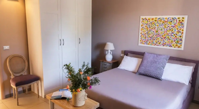 Tenuta Cardinale ENOB&B
