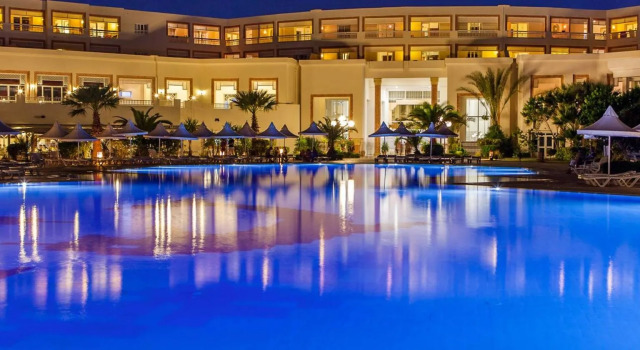 hôtel Sentido Marillia Resort & Spa