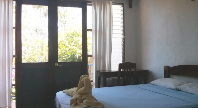 Номер Standard Hotel El Marañon