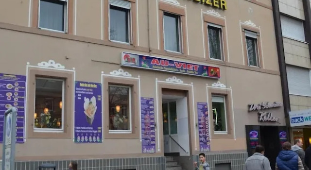 Hotel Drei Schweizer