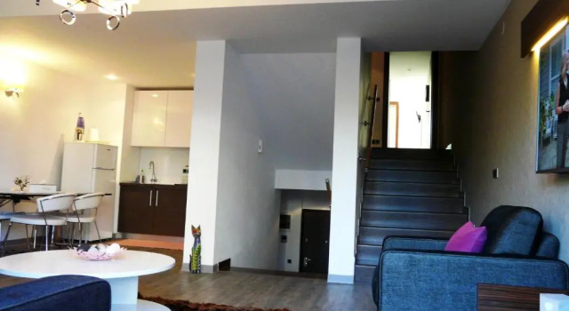 Silver Mountain Apartment A32 - 3 rooms 3 bathrooms
