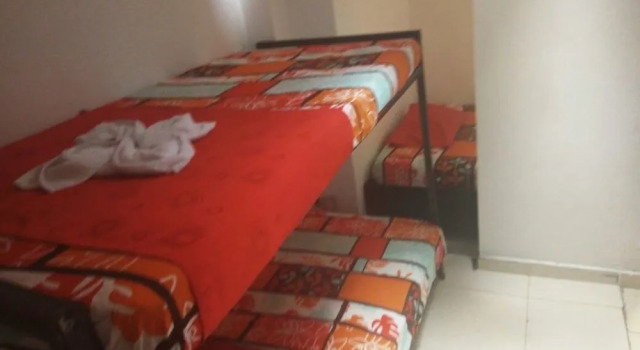 Hotel El Amanecer Manizales, Rezervovat Hotel Hotely v Caldas se snídaní, Snídaně