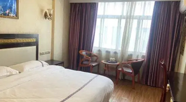 Ri Wu Ban Ba Royal Hotl, Foglalás Szálloda Gyirong Tibet