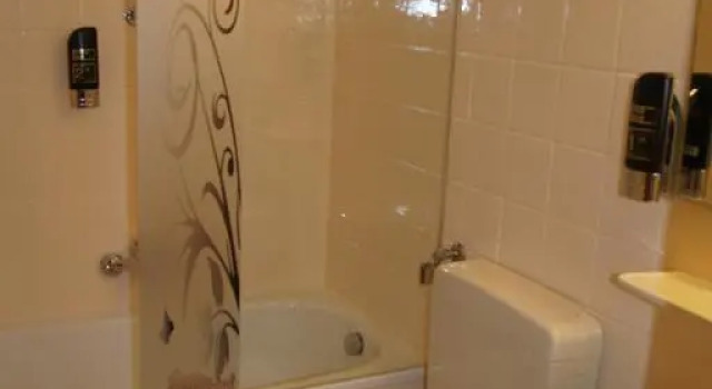 Одноместный номер Standard Hotel Kufsteinerhof
