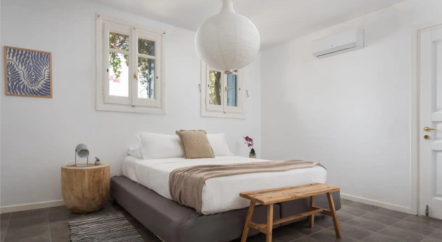 Lea Villas Mykonos, Buchen Sie Hotel Ano Meria Mykonos