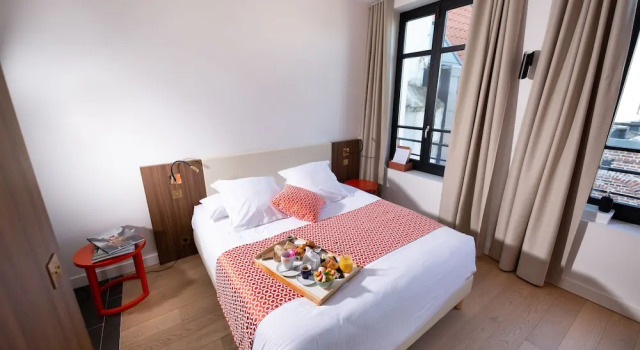 Grand Place Hôtel, Varaa Hotelli Arras Artois