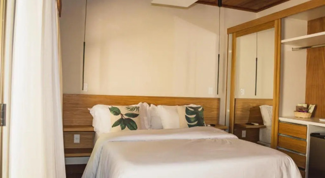 Номер Deluxe Casa Mirador Boutique Hotel