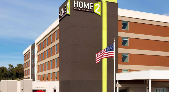 Home 2 Suites By Hilton Stillwater, Boek Hotel Stillwater Oklahoma