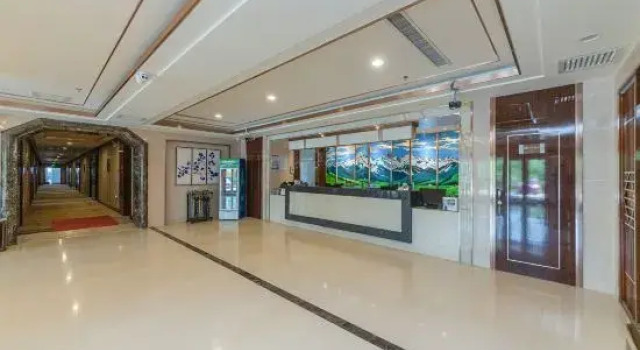 Kuitun Hotel, Prenota Hotel Kuytun Xinjiang